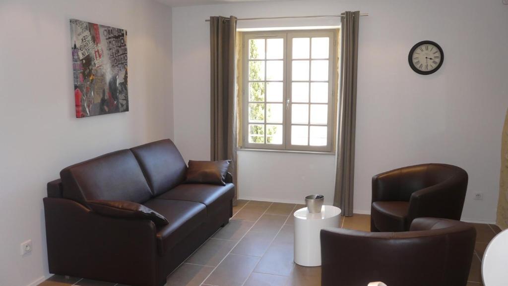 Le Porche De Aparthotel *