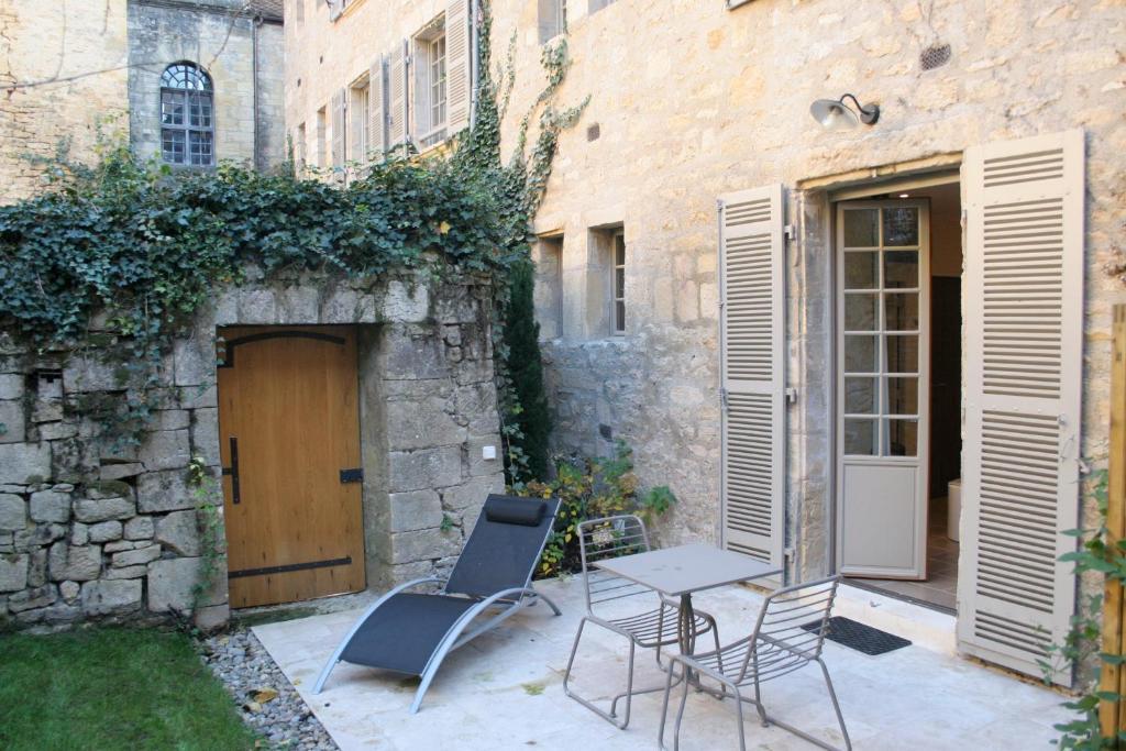 Apart-hotel Le Porche De Sarlat-la-Canéda